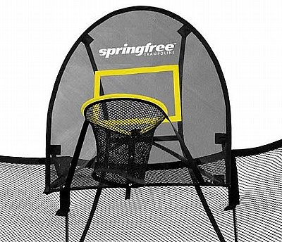 ���� �� ����������� SPRINGFREE