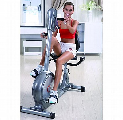 York online total body