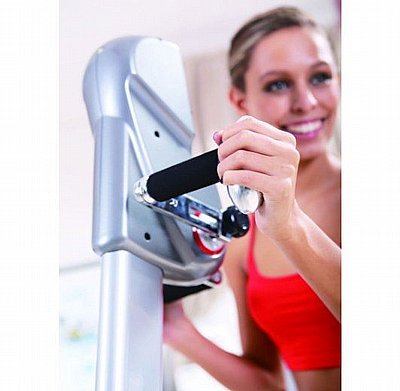 ����� ���� YORK TOTAL BODY
