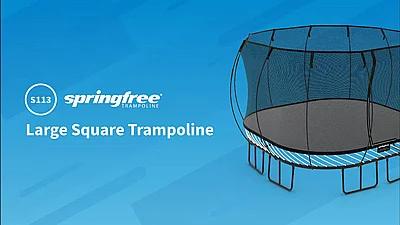 ��������� ������ ���� ��� Springfree s113