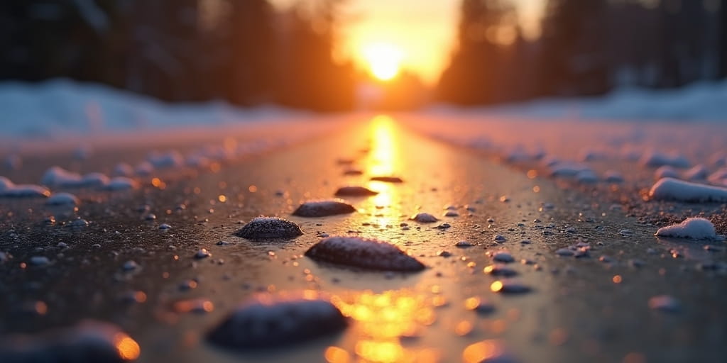 אימון חורפי בבית