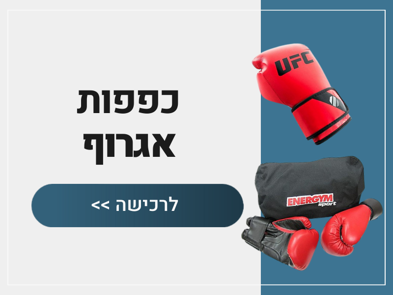 כפפות אגרוף