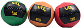 כדור כוח 3-13 ק"ג WALL BALL כדור כוח 3-13 ק"ג WALL BALL