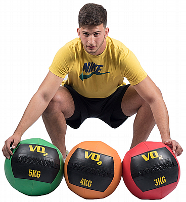 ���� ��� 3-13 �"� WALL BALL 