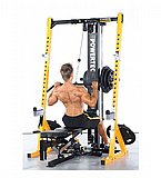 ����� ������ WB-HR powertec