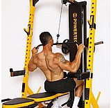 ���� ����� ���� ����� ����� WB-HR powertec