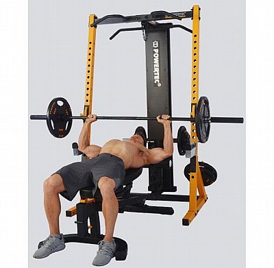 ���� ����� ���� ����� ����� WB-HR powertec