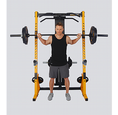 ���� ����� ���� ����� ����� WB-HR powertec