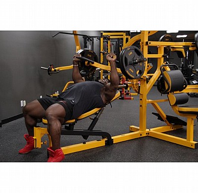 ����� ������ PowerTec WB-MS-y