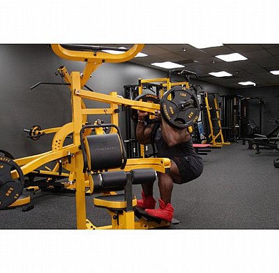 ����� ������ PowerTec WB-MS-y