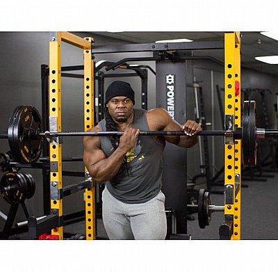 ���� ������� WB-PR-Y POWERTEC