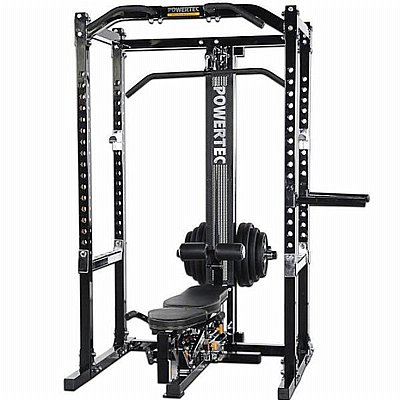 ���� �������  WB-PR16 POWERTEC